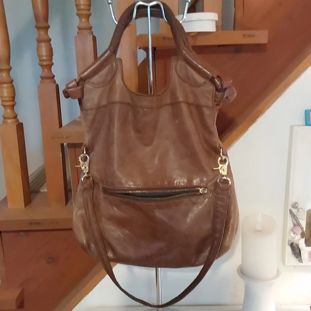 Foley + Corinna womens large